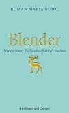 Blender (eBook, ePUB)