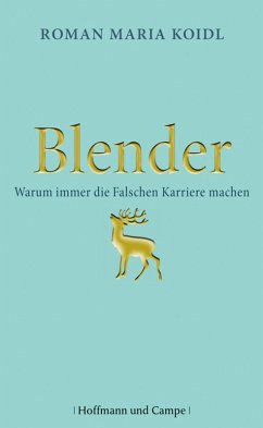 Blender (eBook, ePUB) - Koidl, Roman Maria