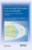 From the Outer Heliosphere to the Local Bubble (eBook, PDF)
