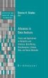 Advances in Data Analysis (eBook, PDF) - Bild 1