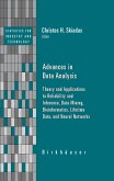 Advances in Data Analysis (eBook, PDF)