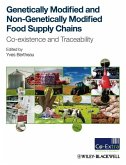 Genetically Modified and non-Genetically Modified Food Supply Chains (eBook, ePUB)