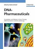 DNA-Pharmaceuticals (eBook, PDF)