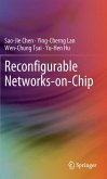 Reconfigurable Networks-on-Chip (eBook, PDF)