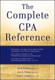 The Complete CPA Reference (eBook, PDF)