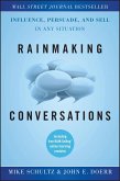 Rainmaking Conversations (eBook, ePUB)