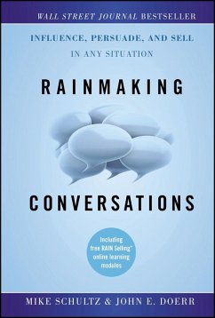 Cover Rainmaking Conversations (eBook, ePUB)