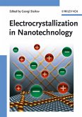 Electrocrystallization in Nanotechnology (eBook, PDF)