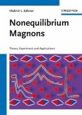 Nonequilibrium Magnons (eBook, PDF)