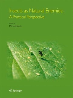 Insects as Natural Enemies (eBook, PDF)