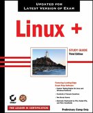 Linux+ Study Guide (eBook, PDF)