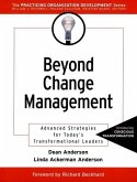 Beyond Change Management (eBook, PDF) Beyond Change Management (eBook, PDF)