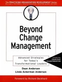 Beyond Change Management (eBook, PDF)