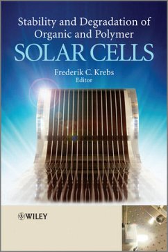 Stability and Degradation of Organic and Polymer Solar Cells (eBook, ePUB)