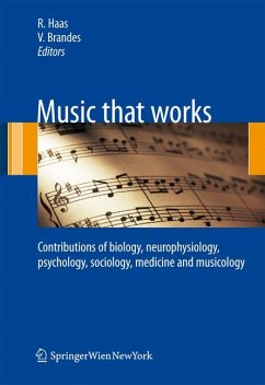 Music that works (eBook, PDF)