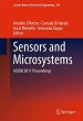 Sensors and Microsystems (eBook, PDF) - Bild 1