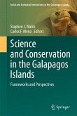 Science and Conservation in the Galapagos Islands (eBook, PDF)