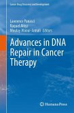 Advances in DNA Repair in Cancer Therapy (eBook, PDF)