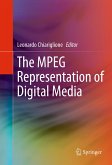The MPEG Representation of Digital Media (eBook, PDF)
