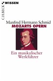 Mozarts Opern (eBook, ePUB)