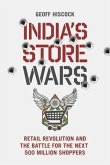 India's Store Wars (eBook, ePUB) India's Store Wars (eBook, ePUB)