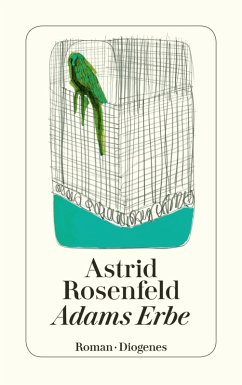 Adams Erbe (eBook, ePUB) - Rosenfeld, Astrid