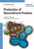 Production of Recombinant Proteins (eBook, PDF)