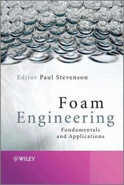 Foam Engineering (eBook, ePUB)