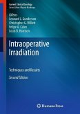 Intraoperative Irradiation (eBook, PDF)