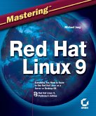 Mastering Red Hat Linux 9 (eBook, PDF)