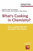 What's Cooking in Chemistry? (eBook, ePUB)