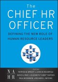 The Chief HR Officer (eBook, PDF)
