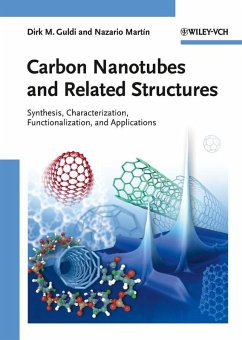 Carbon Nanotubes and Related Structures (eBook, PDF)