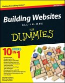 Building Websites All-in-One For Dummies (eBook, ePUB)