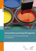 Herausforderung Change Management (eBook, PDF)