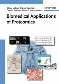 Biomedical Applications of Proteomics (eBook, PDF)