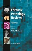 Forensic Pathology Reviews 5 (eBook, PDF)