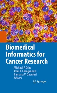 Biomedical Informatics for Cancer Research (eBook, PDF)