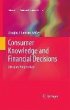 Consumer Knowledge and Financial... - Bild 1