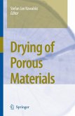 Drying of Porous Materials (eBook, PDF)