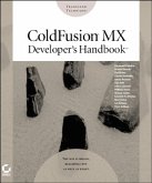 ColdFusion MX Developer's Handbook (eBook, PDF)