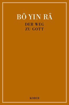 Der Weg zu Gott (eBook, PDF) - Bô Yin Râ