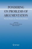 Pondering on Problems of Argumentation (eBook, PDF)