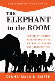 Elephant in the Room (eBook, ePUB)