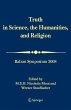 Truth in Science, the Humanities and... - Bild 1