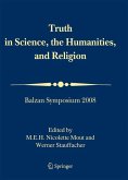 Truth in Science, the Humanities and Religion (eBook, PDF)
