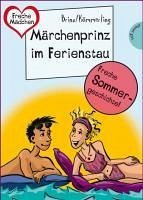 Märchenprinz im Ferienstau (eBook, ePUB) - Brinx/Kömmerling