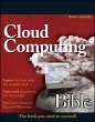 Cloud Computing Bible (eBook, ePUB) - Bild 1