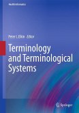 Terminology and Terminological Systems (eBook, PDF)