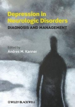 Depression in Neurologic Disorders (eBook, PDF)